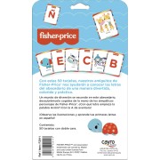 Abecedario y Ejercicios Prácticos