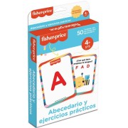 Abecedario y Ejercicios Prácticos