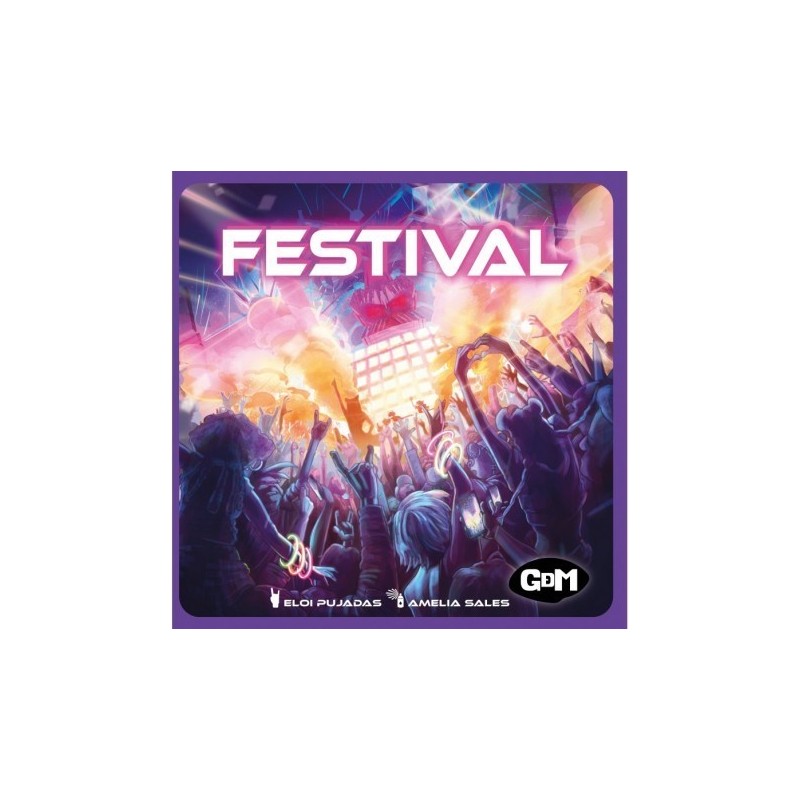 Festival (ES/EN/FR/GR)
