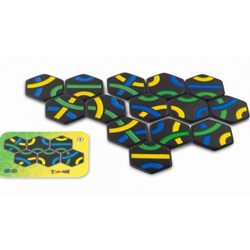 Tantrix Puzzle Pack