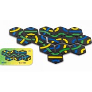 Tantrix Puzzle Pack