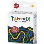 Tantrix Puzzle Pack