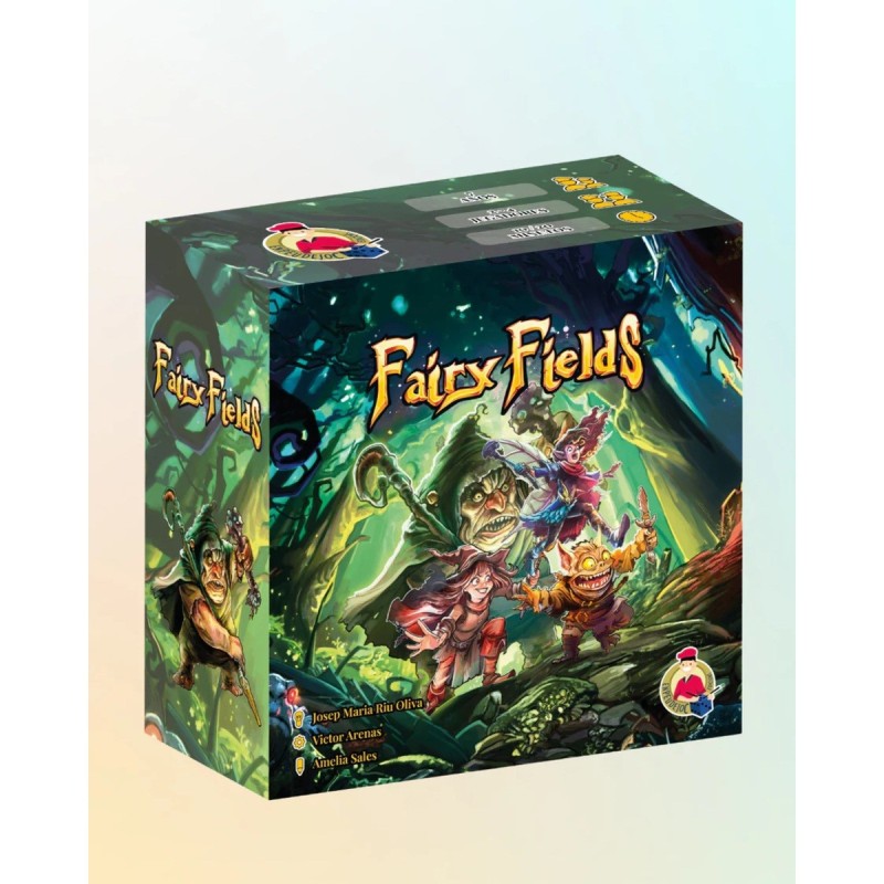Fairy Fields
