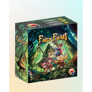 Fairy Fields