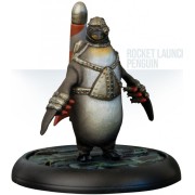 The Penguin - Batman Miniature Game (Inglés)