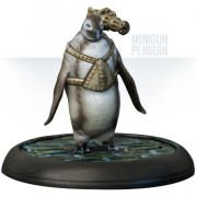 The Penguin - Batman Miniature Game (Inglés)