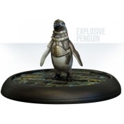 The Penguin - Batman Miniature Game (Inglés)