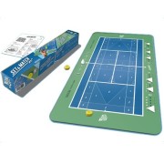 Set & Match XL - Nueva York (Azul)