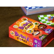 Bubble Stories (ES/PT)