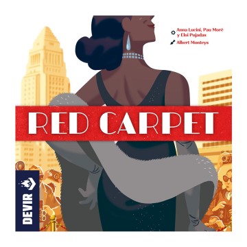 Red Carpet