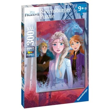 Puzzle 300 Pz XXL: Frozen 2