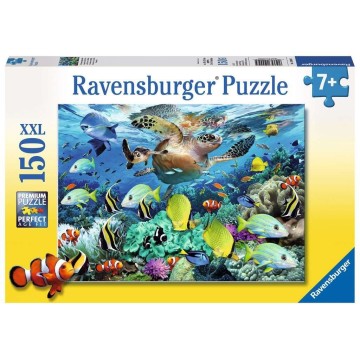 Puzzle 150 pz. XXL: El Arrecife