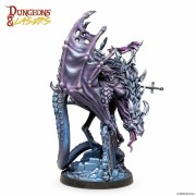 Wolfrake - Dungeons & Lasers (Inglés)