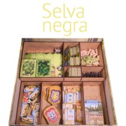 Inserto Compatible con SELVA NEGRA