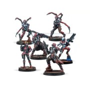 Reinforcements: Nomads Pack Alpha - Infinity
