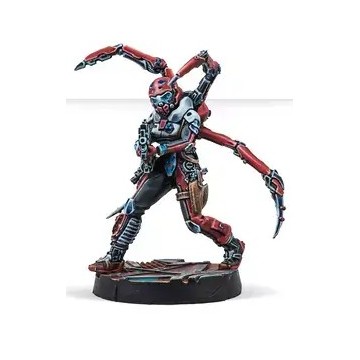 Reinforcements: Nomads Pack Alpha - Infinity