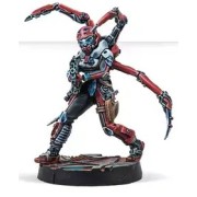 Reinforcements: Nomads Pack Alpha - Infinity