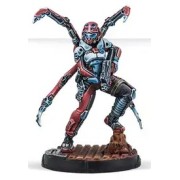 Reinforcements: Nomads Pack Alpha - Infinity