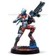 Reinforcements: Nomads Pack Alpha - Infinity