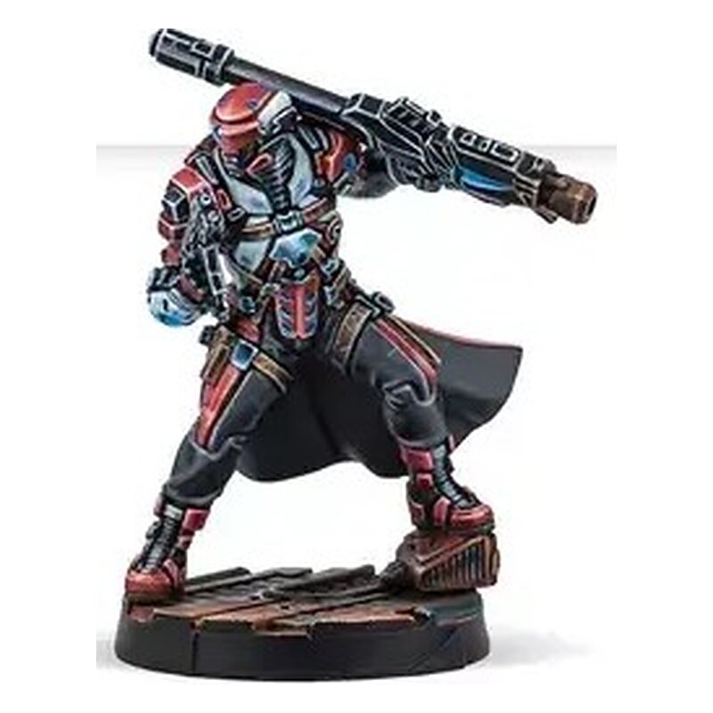Reinforcements: Nomads Pack Alpha - Infinity