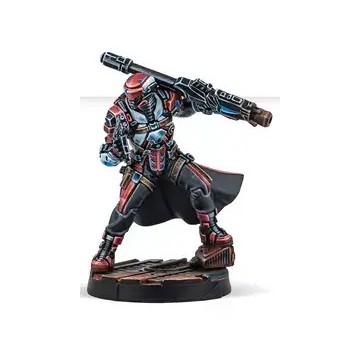 Reinforcements: Nomads Pack Alpha - Infinity