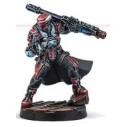 Reinforcements: Nomads Pack Alpha - Infinity