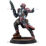 Reinforcements: Nomads Pack Alpha - Infinity