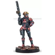 Reinforcements: Nomads Pack Alpha - Infinity