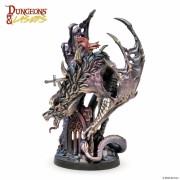 Wolfrake - Dungeons & Lasers (Inglés)