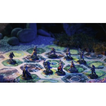 The Waylanders