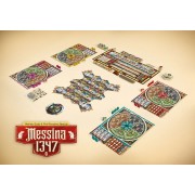 Messina 1347 (Inglés)