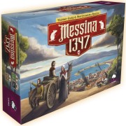 Messina 1347 (Inglés)