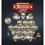 Messina 1347 (Inglés)