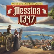 Messina 1347 (Inglés)