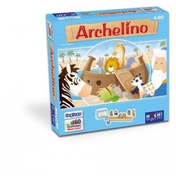 Archelino (Inglés)