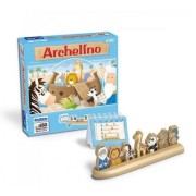 Archelino (Inglés)