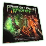 Perdition's Mouth: Abyssal Rift - Revised edition (Español)
