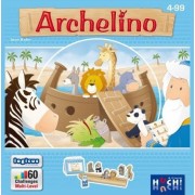 Archelino (Inglés)