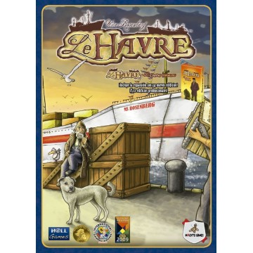 Le Havre