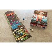 Under Falling Skies (Inglés)