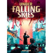 Under Falling Skies (Inglés)