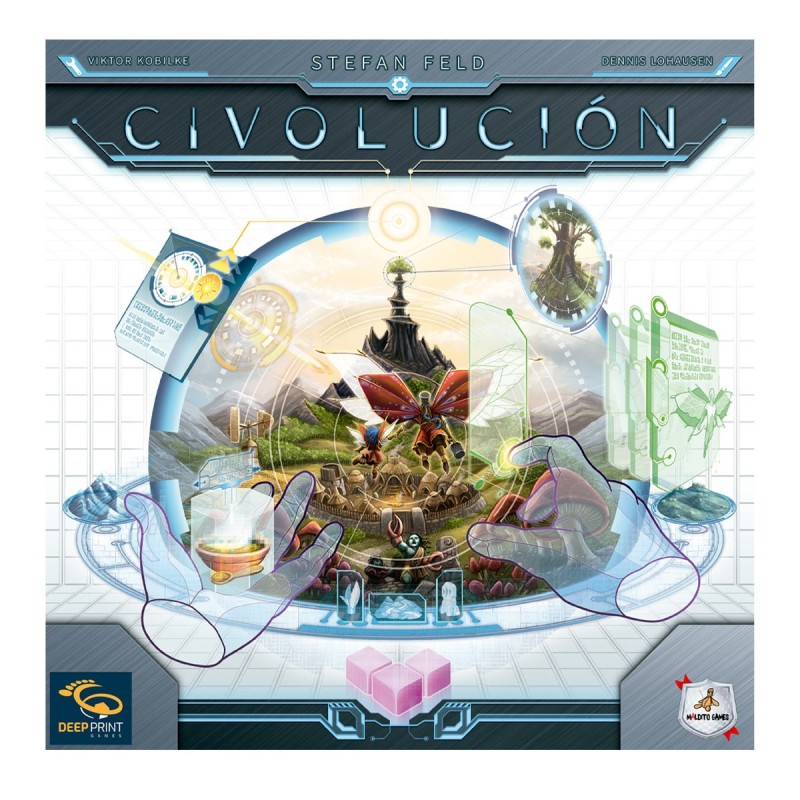 Civolución