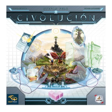 Civolución