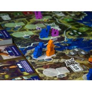 Daimyo: El renacer del Imperio