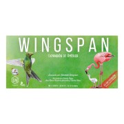 Wingspan: Expansión America