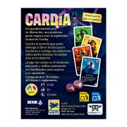 Duelo por Cardia