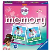 memory® Nella the Princess Knight