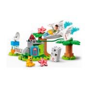 LEGO-10962 Misión Planetaria de Buzz Lightyear