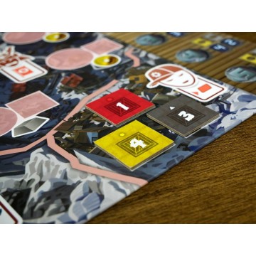 Daimyo: El renacer del Imperio