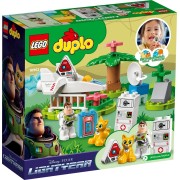 LEGO-10962 Misión Planetaria de Buzz Lightyear